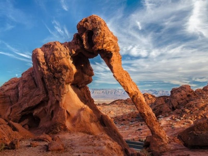 Valley of Fire State Park