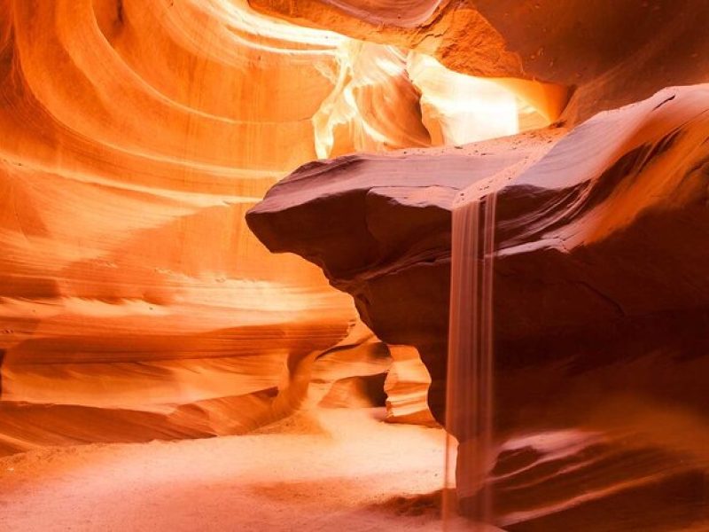 5-Day National Park Tour from Las Vegas