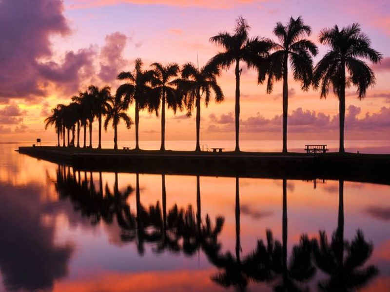 Small Group Key West and Fort Lauderdale 4-Day Tour from Miami