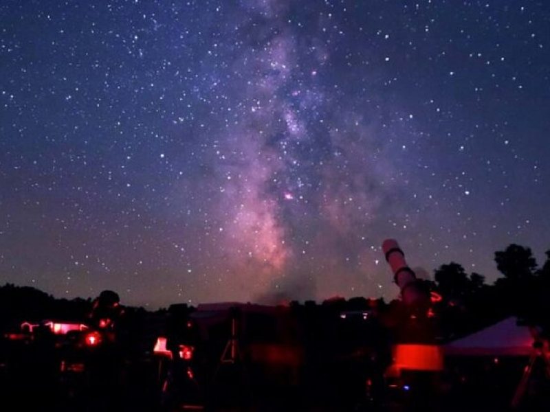 2 Day Tour and America Stargazing in New York