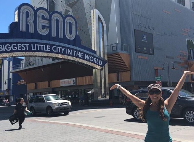 Adventurous Scavenger Hunt in Reno by 3Quest Challenge