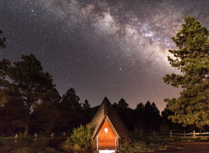 Ultimate Flagstaff Stargazing Experience