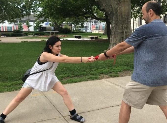 Unique Scavenger Hunt in Sandusky by Zombie Scavengers