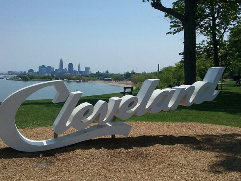 Hidden Sights and Stops of Cleveland