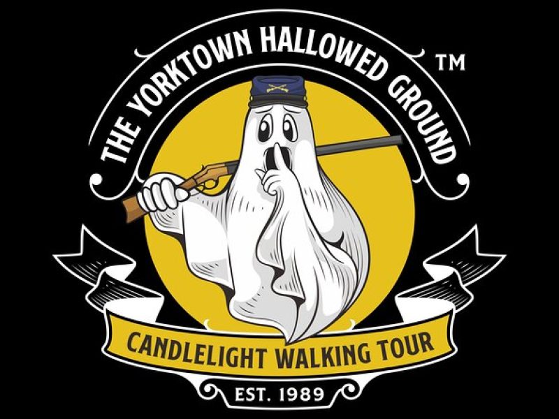 Yorktown Hallowed Ground Candlelight Walking Tour