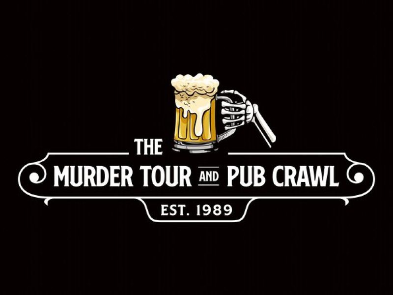 The Murder Tour and Pub Crawl