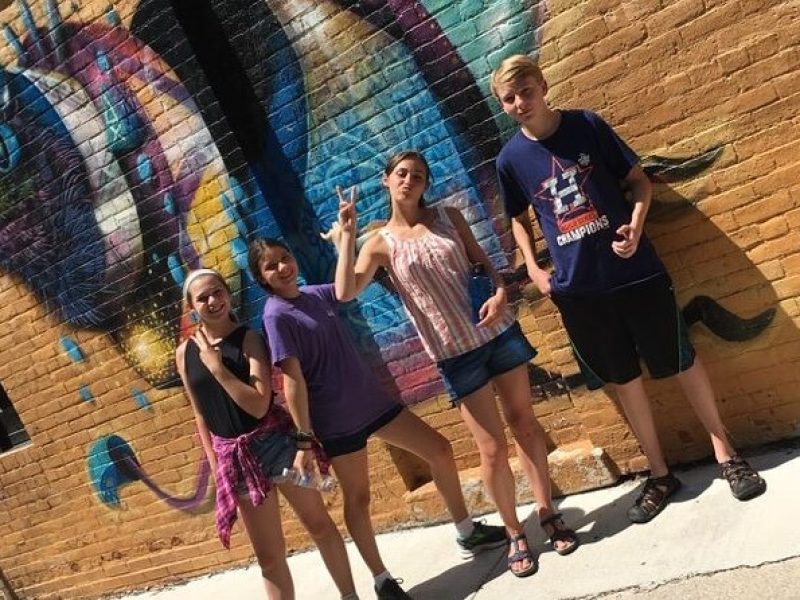 Fresno City Scavenger Hunt Excursion by Crazy Dash