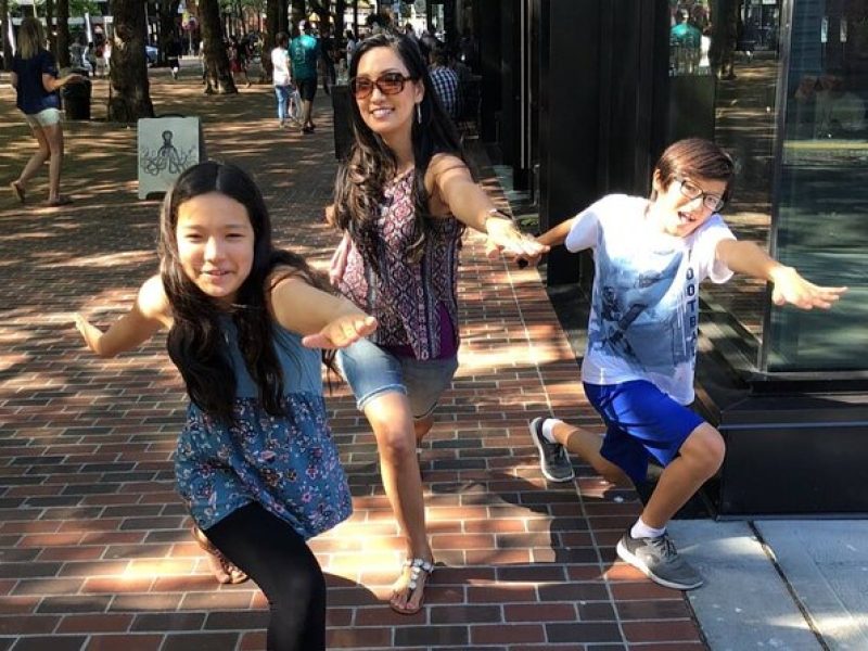 Adventurous Scavenger Hunt in Pasadena by Crazy Dash