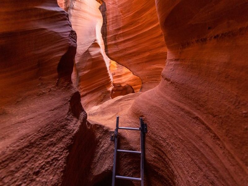 Rattlesnake Canyon Tour