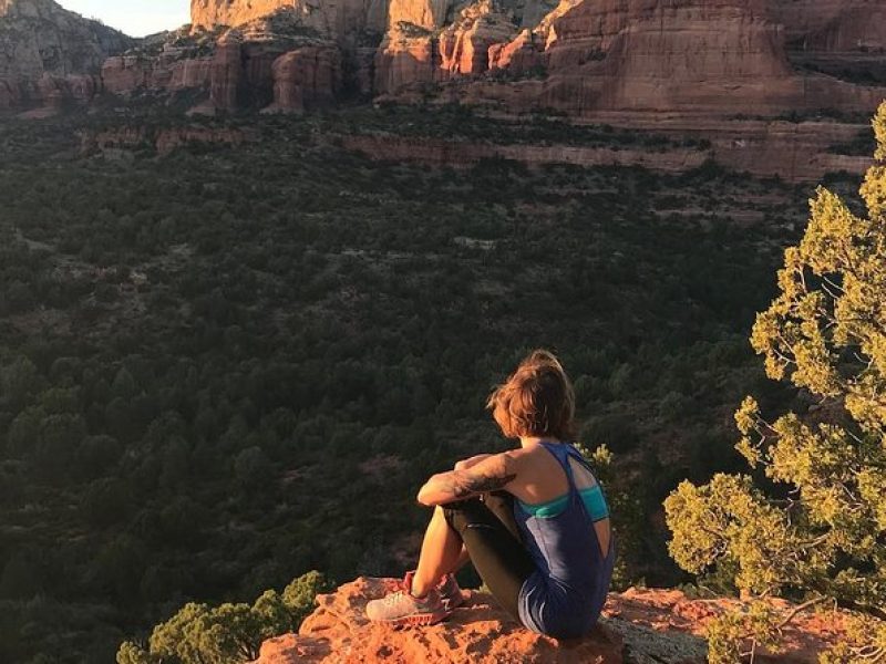 Personalized Spiritual Journey Tour in Sedona