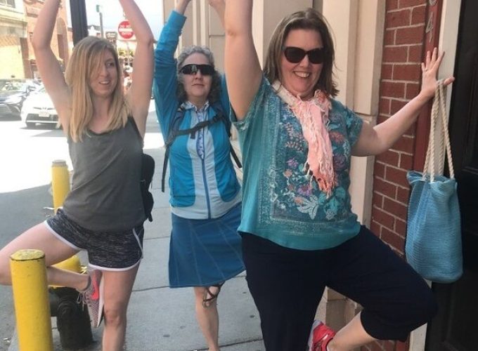 Explore Eugene with a Unique Scavenger Hunt by Wacky Walks