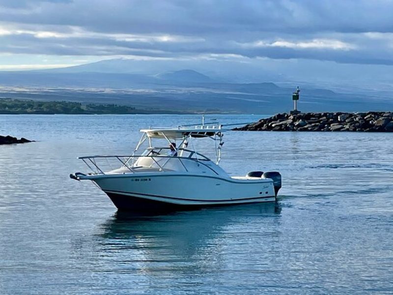 Private Custom Charter in Kawaihae