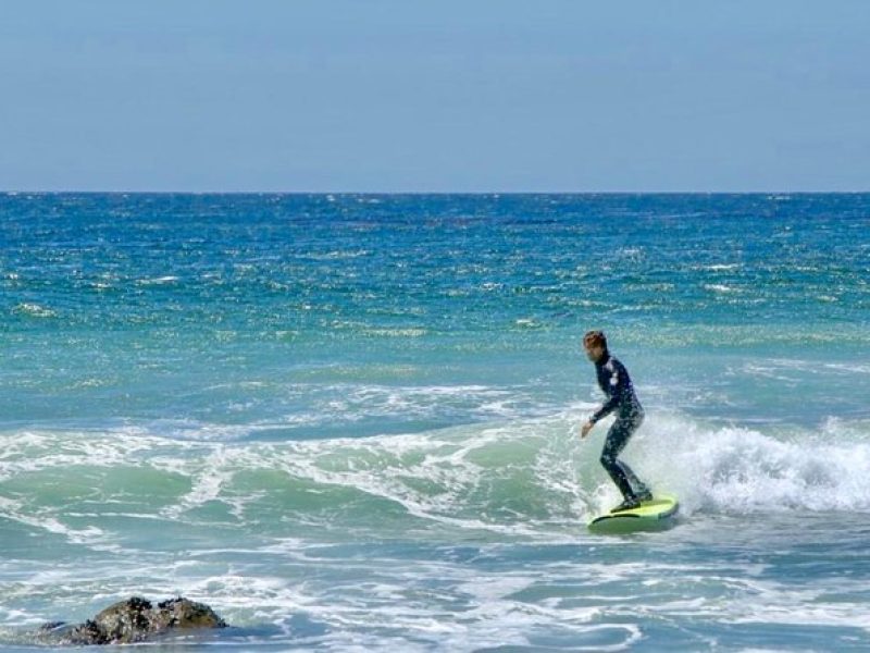 Surf Lessons