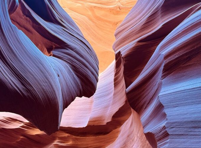 Lower Antelope Canyon Tour