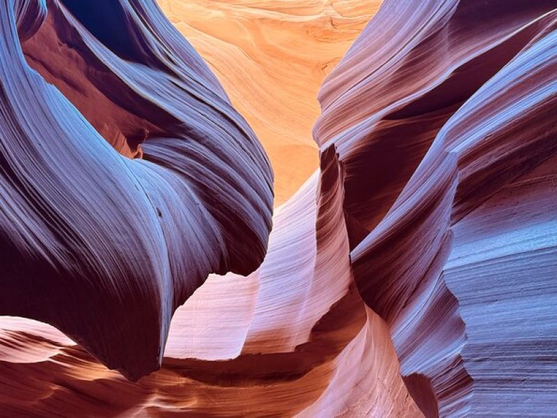 Lower Antelope Canyon Tour