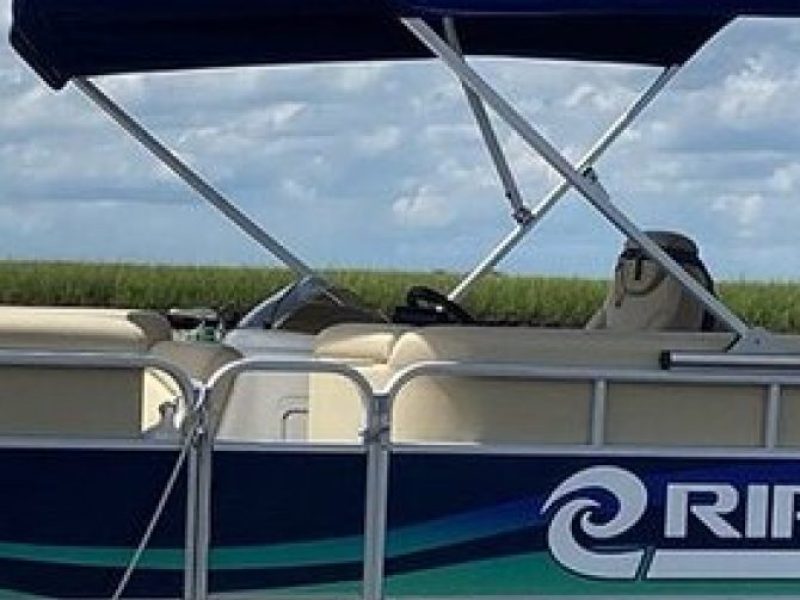 Private Guided Boat Tour up to 6 passengers in Fernandina Beach