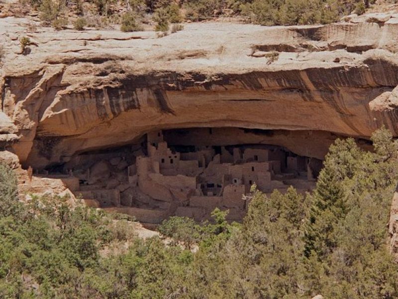 Immersive Mesa Verde National Park Tour with Guide