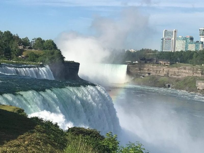 Niagara Falls Tour 1 Day