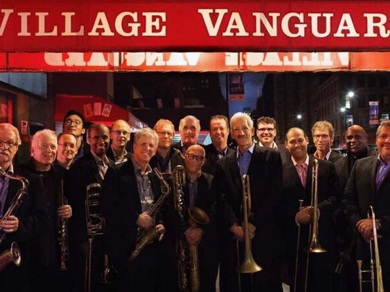 [Japanese Tour] Village Vanguard Jazz Night Tour (including a stroll around the West Village)