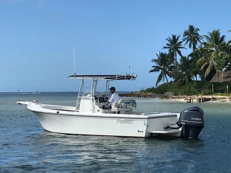 Nearshore Fishing in The Gulf of Mexico – Half Day(4 hrs.)