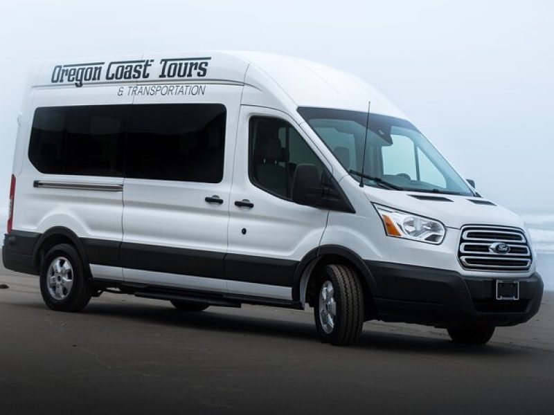 Private Transfer High Roof Van for Any Occasion