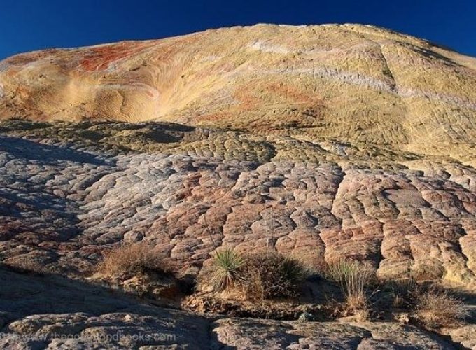 Hiking in Kanab: Walk and photograph scenic Yellow Rock in the Grand Staircase