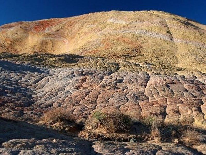 Hiking in Kanab: Walk and photograph scenic Yellow Rock in the Grand Staircase