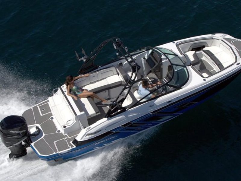 Luxury Private Boat Charter