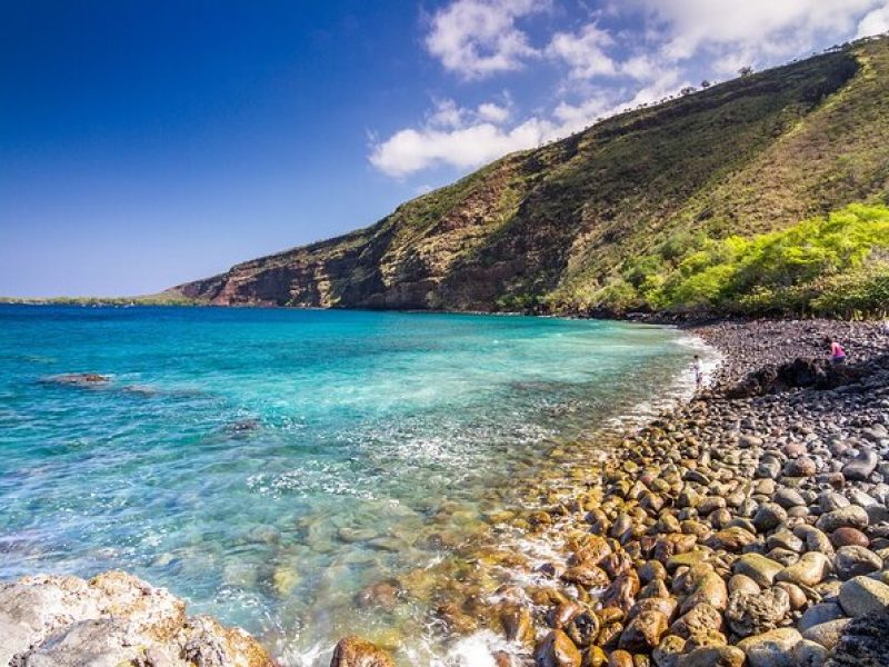 Kealakekua Bay and Captain Cook Monument Snorkel – Small-Group Experience