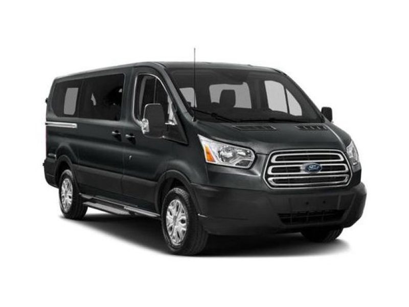 Private Transfer: Lake Buena Vista Resort Area to Orlando Airport