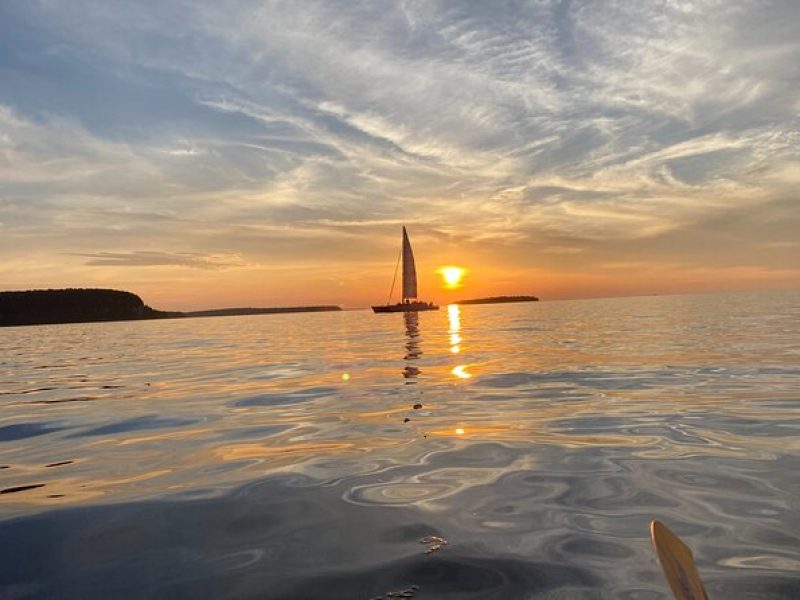 Door County Sunset Tour