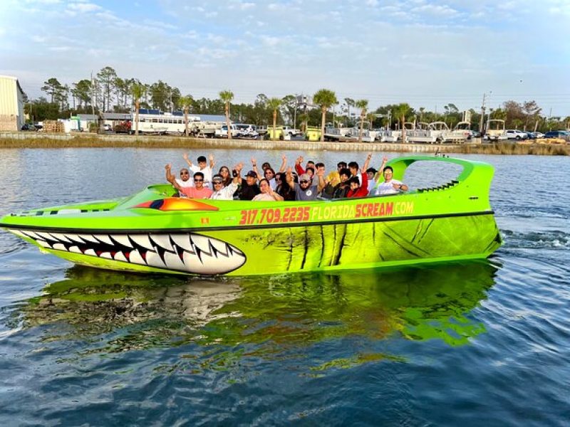 Beach Sunset and Lagoon Skyline Tour