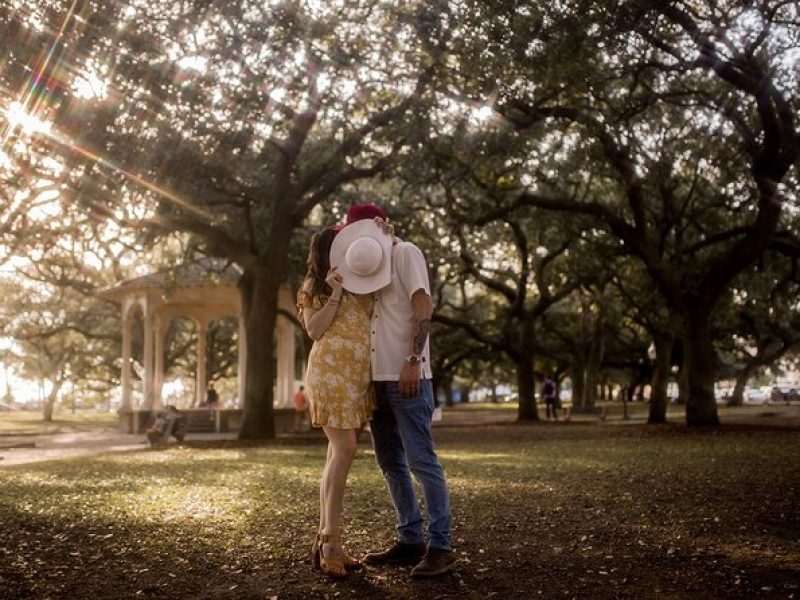 Private Professional Vacation Photoshoot in Orlando