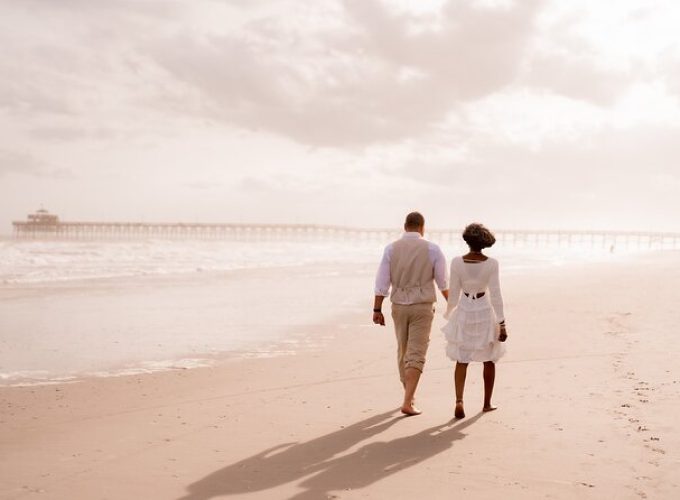 Private Professional Holiday Photoshoot in Biloxi