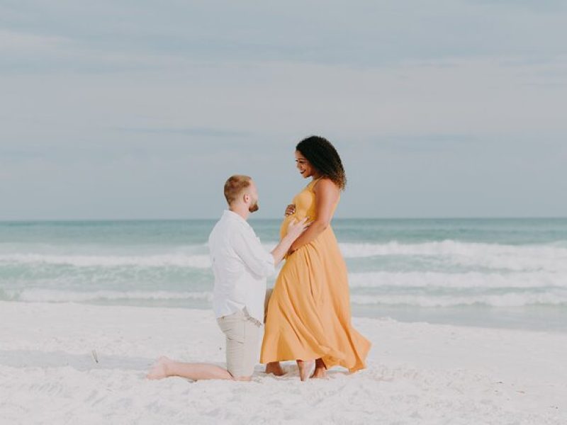 Private Professional Vacation Photoshoot in Wilmington