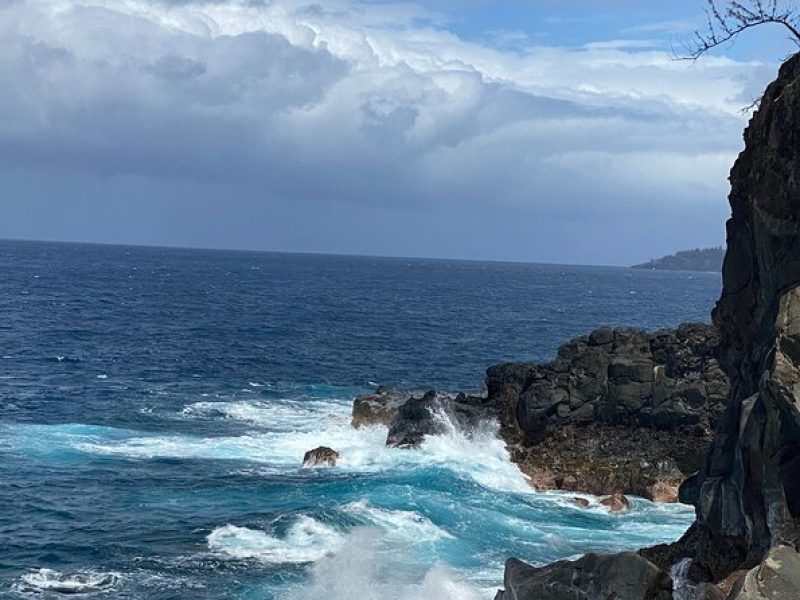 ATV 4WD UTV Scenic Guided Tour near Waipio Valley and Kona