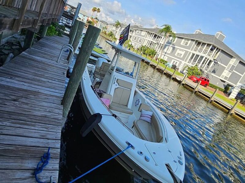 3-Hour Tikibar Private Hopping in Sarasota