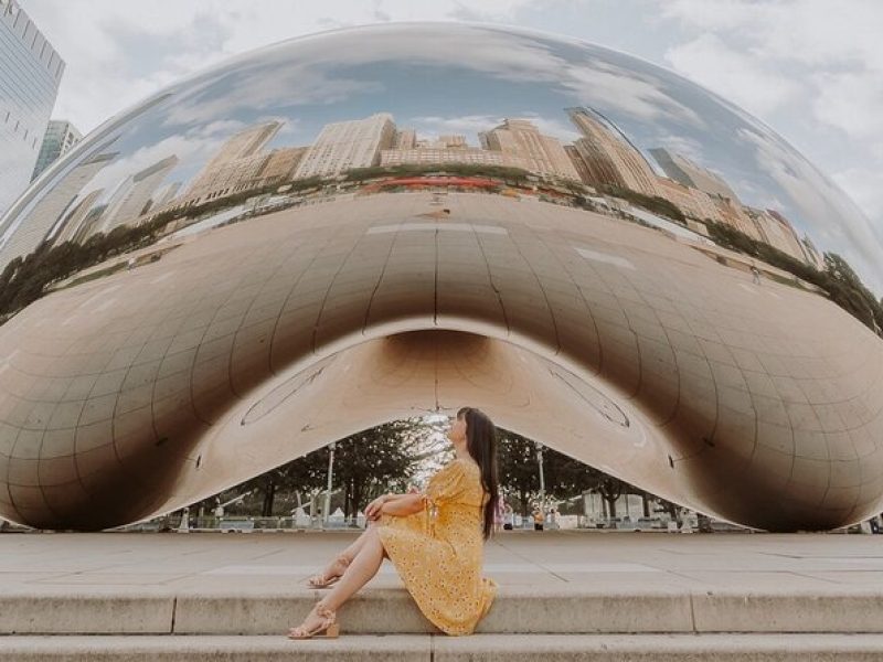 Chicago Private Instagram Car Tour (Private & All-Inclusive)