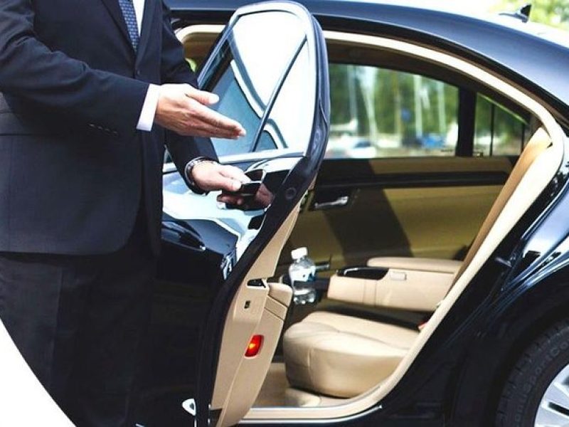 Boston to New York Private Car Service Transportation