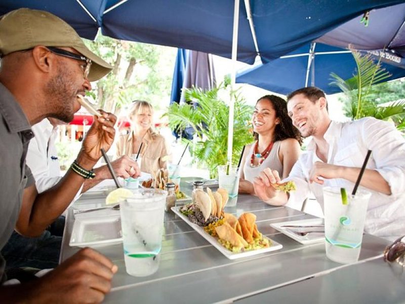 A Taste of South Beach Food Tour