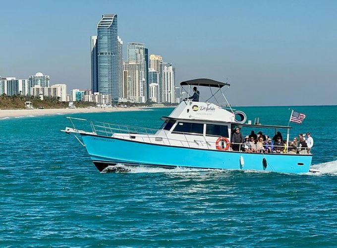 Boat & Yacht Tour Amazing Sandbar Adventure, Water Toys & Snorkel