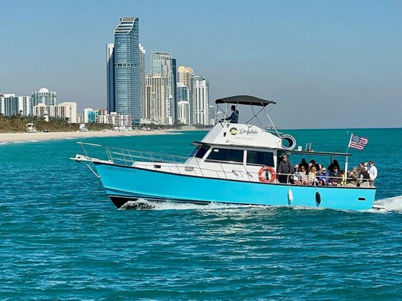 Boat & Yacht Tour Amazing Sandbar Adventure, Water Toys & Snorkel