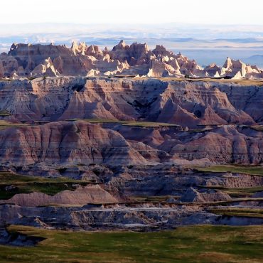 South Dakota