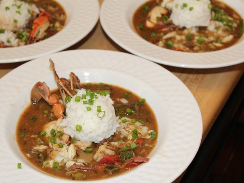 NOLA Carte Food Tours