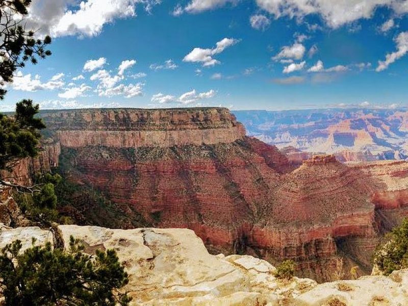 Grand Canyon National Park Luxury Private Tour Experience