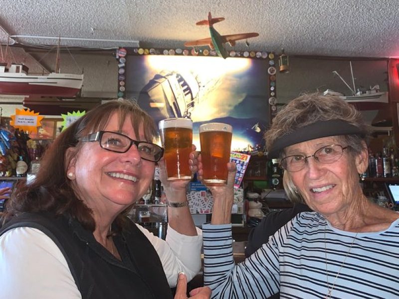 Fish Tales & Ales – 90 minute Historical Walking Tour of Fishing Fleet and Bars