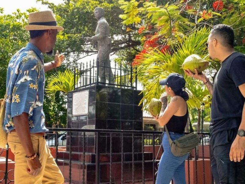 Little Havana: Beyond Cuba Tour