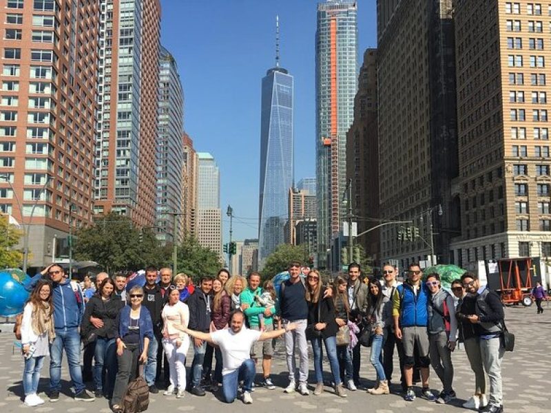 Half Day Tour in New York