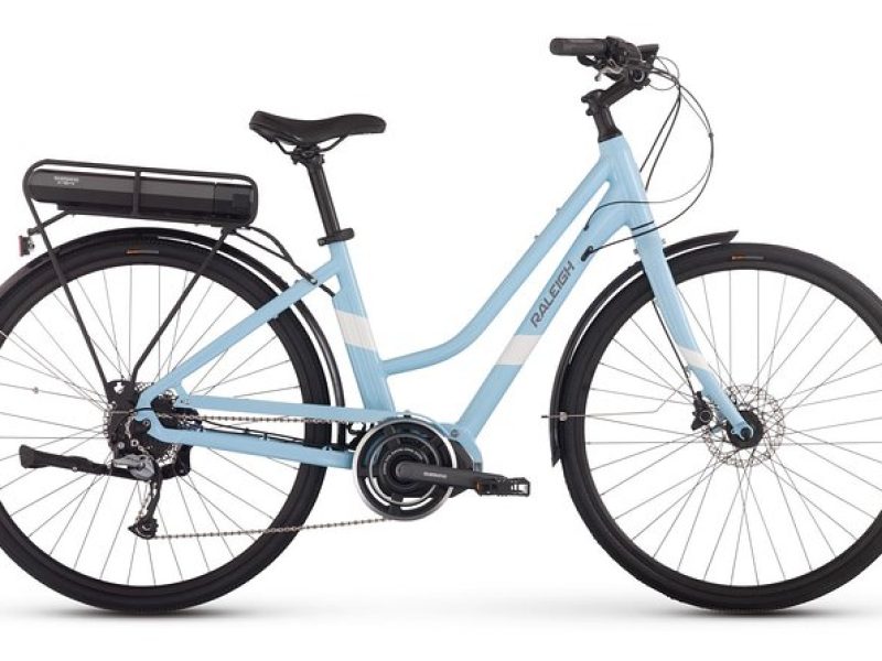 Santa Barbara Electric Bike Rentals