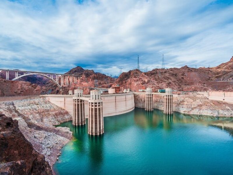 Half Day Private Tour of Hoover Dam